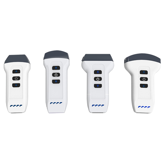 Handheld ultrasonic series