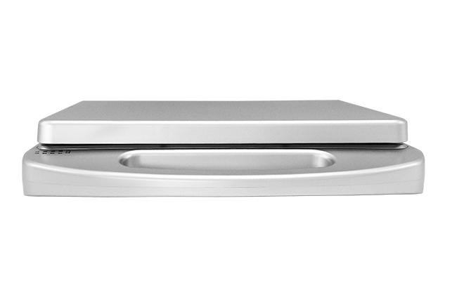 Elegant and light