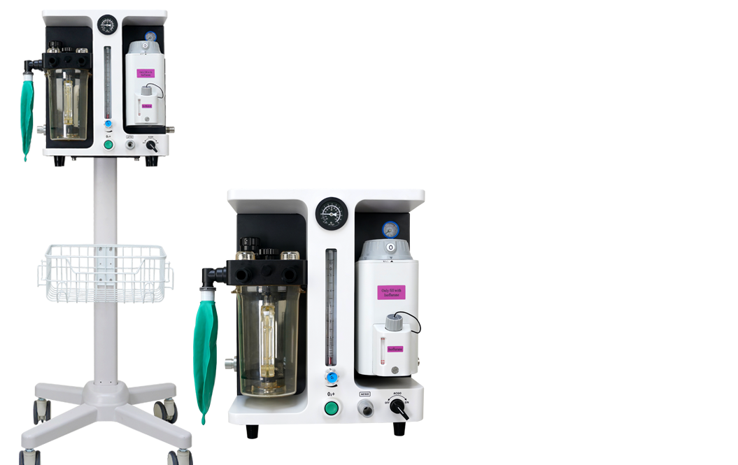 Parameter Advantages
