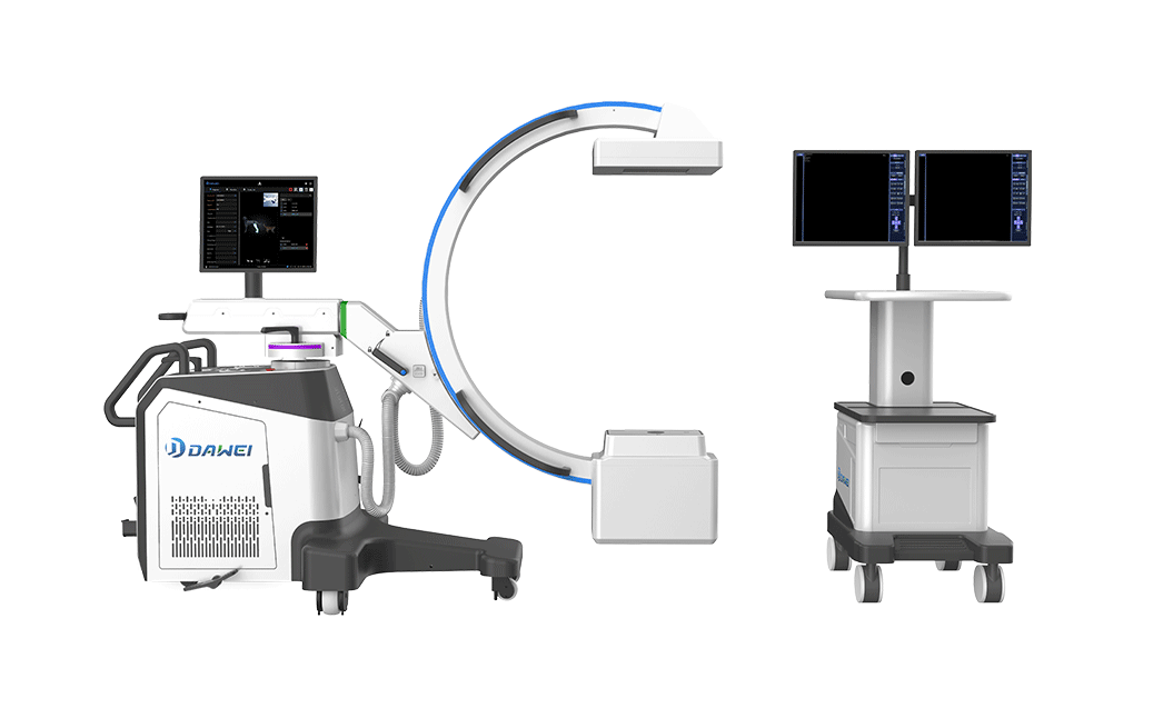 Designed for Efficiency in the Veterinary DR