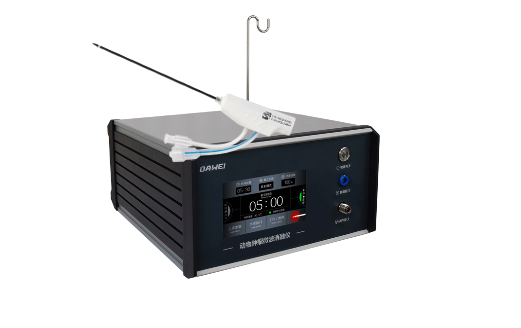 Intelligent Cooling Subsystem