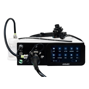 Veterinary Endoscopy System